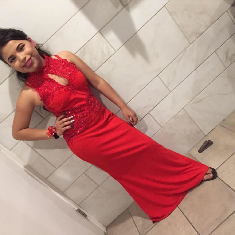 Meet your Posher, Maribel